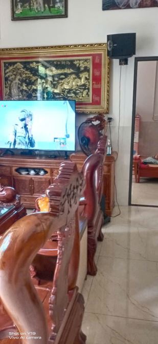 NHÀ VƯỜN MÁI THÁI CỰC ĐẸP, GẦN AEON BÌNH DƯƠNG, SÂN GOLF SÔNG BÉ, GIÁ HẤP DẪN - 2
