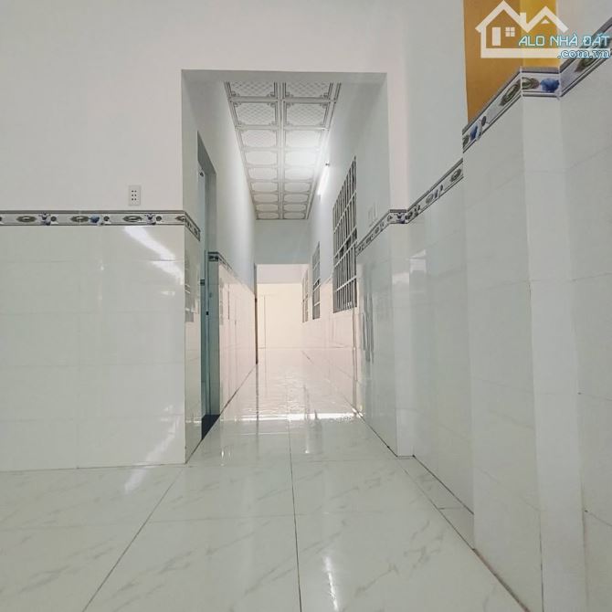 Bán gấp nhà 5x30m 150m2, giá 850 triệu, tại Trần Tử Bình, sổ hồng riêng - 3
