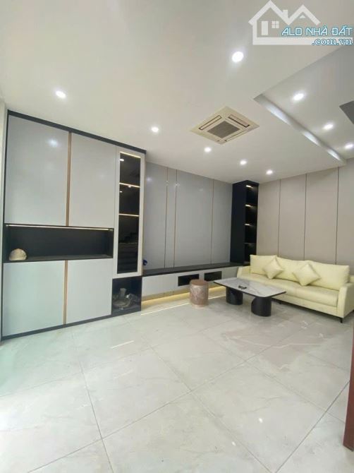 🏡 BÁN NHÀ TỰU LIỆT – LÔ GÓC – Ô TÔ TRÁNH - 3