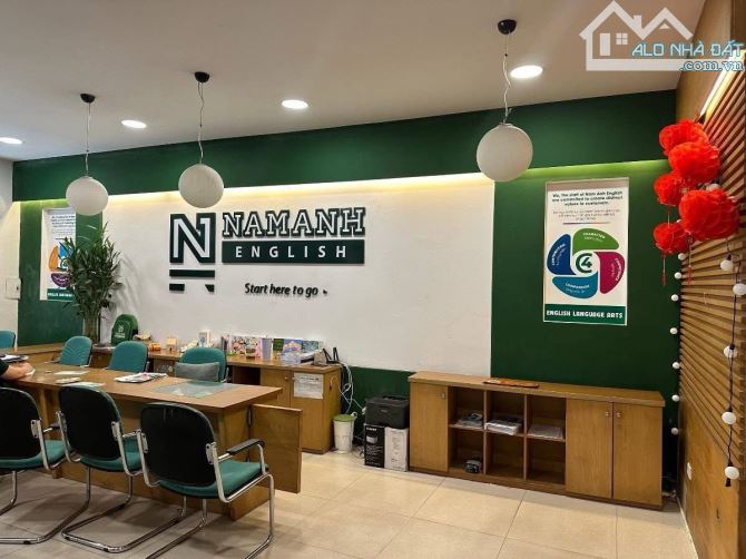 Mặt phố Nguyễn Phúc Lai, ô tô vào nhà, 9 tầng TM, DT 119m2, MT 7.8m, giá 53.5 tỷ. - 3