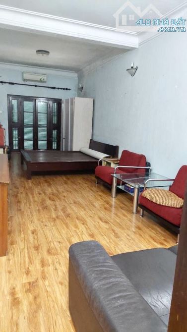 Bán gấp nhà Mặt phố VÕ VĂN DŨNG - Khu phân lô HOÀNG CẦU, hiếm đẹp, 35m2 chỉ 16,2 tỷ - 3