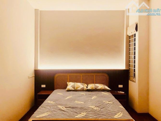 BÁN NHÀ XUÂN LA TÂY HỒ 5 TẦNG 5PN LÔ GÓC GARA Ô TÔ GẦN HỒ TÂY CHỈ 11.8 TỶ