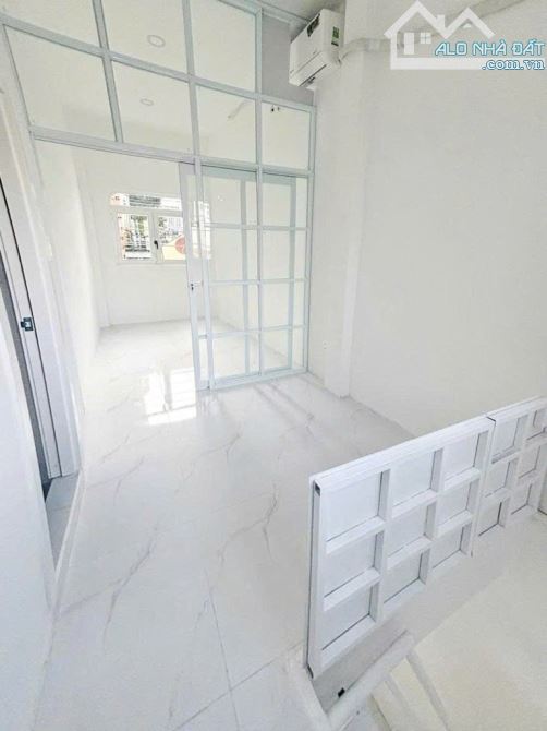 NHÀ NHỎ TIỀN - TRUNG TÂM QUẬN 7 -TÂN KIỂNG - CHỈ 1,65 TỶ - 3