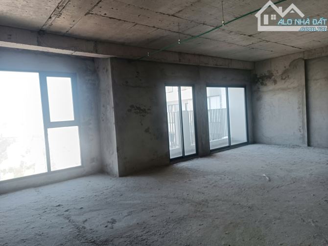💥 2PN 81m2 Ngay Phú Mỹ Hưng - giao thô, tự thiết kế theo ý cá nhân, gần RMIT, 4.8 tỷ - 3