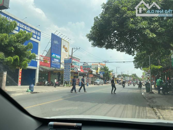 Bán đất An Phú,Sổ hồng riêng đường nhựa 12M,gần KDC Việt Sing,giá rẻ - 3