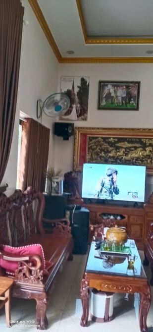 NHÀ VƯỜN MÁI THÁI CỰC ĐẸP, GẦN AEON BÌNH DƯƠNG, SÂN GOLF SÔNG BÉ, GIÁ HẤP DẪN - 3