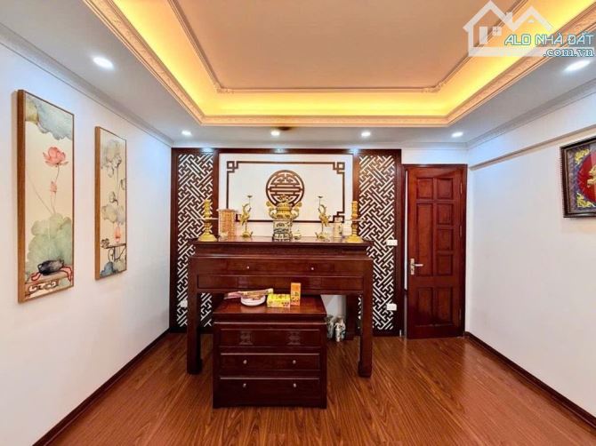 Bán nhà pháo đài láng tt đống đa nhà fun nội thất xịn sò - 4