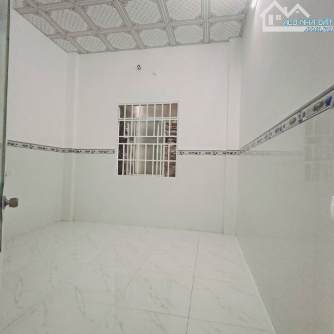 Bán gấp nhà 5x30m 150m2, giá 850 triệu, tại Trần Tử Bình, sổ hồng riêng - 4