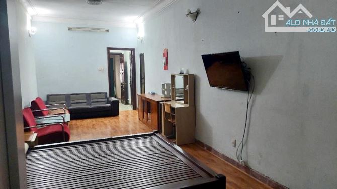 Bán gấp nhà Mặt phố VÕ VĂN DŨNG - Khu phân lô HOÀNG CẦU, hiếm đẹp, 35m2 chỉ 16,2 tỷ - 4