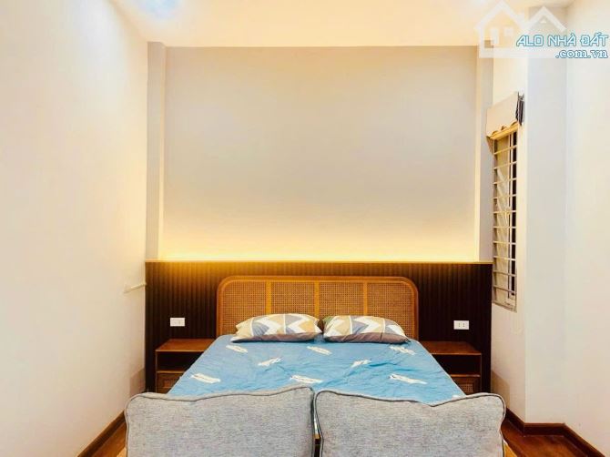 BÁN NHÀ XUÂN LA TÂY HỒ 5 TẦNG 5PN LÔ GÓC GARA Ô TÔ GẦN HỒ TÂY CHỈ 11.8 TỶ