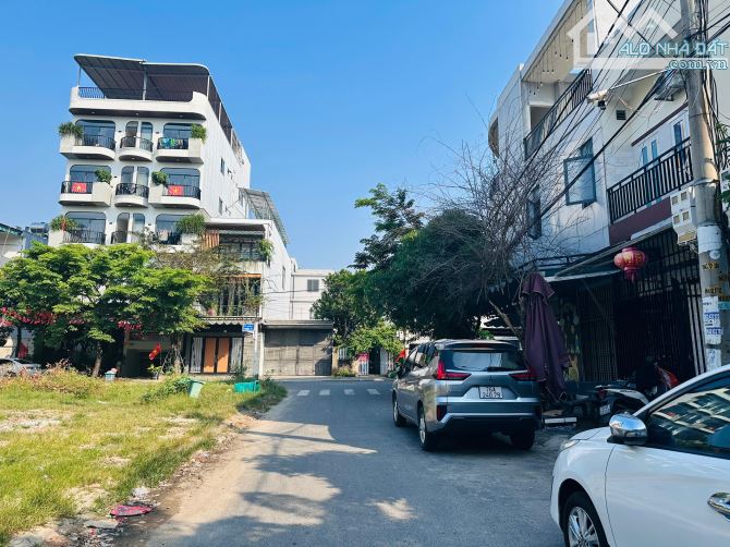 Bán nhanh lô góc Phước Lý, 132m2, giá chỉ 7 tỷ 390 - 4