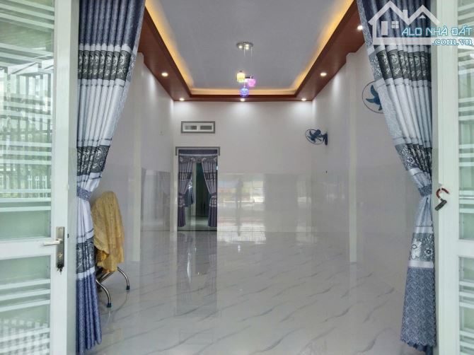 CHỦ GỬI BÁN, NHÀ XÂY MỚI , TP. TÂY NINH. GIÁ 1280 - 5