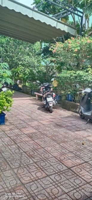 NHÀ VƯỜN MÁI THÁI CỰC ĐẸP, GẦN AEON BÌNH DƯƠNG, SÂN GOLF SÔNG BÉ, GIÁ HẤP DẪN - 5