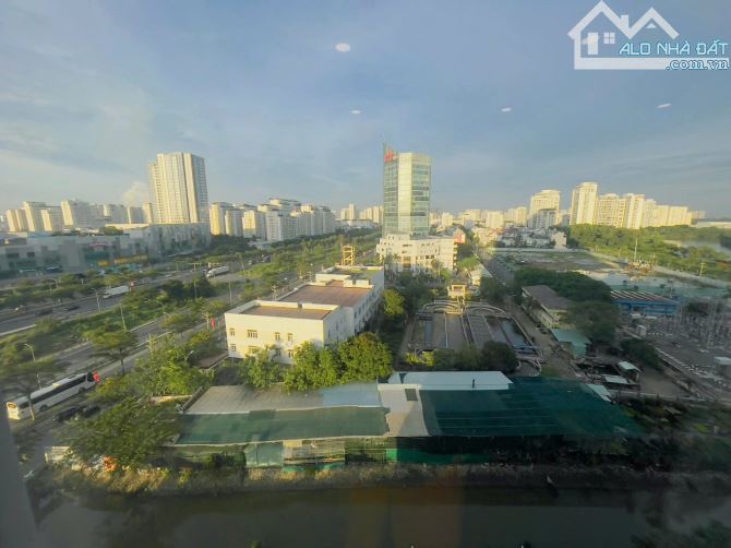 💥 2PN 81m2 Ngay Phú Mỹ Hưng - giao thô, tự thiết kế theo ý cá nhân, gần RMIT, 4.8 tỷ - 7