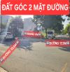 📣BÁN ĐẤT, GÓC 2 ĐƯỜNG 17,5M VÀ 13,5M, TĐC HÒN RỚ 2 PHƯỚC ĐỒNG (CŨ), NHA TRANG, KHÁNH HÒA.