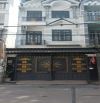 Bán Gấp nhà 4 tầng HXH Liên khu 4-5 Bình Tân