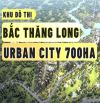 BÁN GẤP LÔ ĐẤT GẦN CẦU THĂNG LONG -THÔN SÁP MAI - XÃ THIÊN LỘC -HÀ NỘI