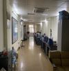 Cho thuê vp phố mỹ đình,nam từ liêm,hà nội,dtsd 80m2,thông sàn,giá 16tr/tháng ,tòa mới xây