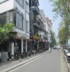 TRÍCH SÀI - Dân xây 275m² mặt tiền 15m - Hồ Tây 200m - Ô tô thông - Tầng 4 view hồ - 62 tỷ
