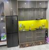 Cc bán nhà 3 tầng 65m2 , mt=5m, tổ 8 Quang Trung, nhà chủ  mới xây nội thấy hiện đại ,  +C
