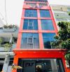 🏠Hàng hiếm Lê Thị Hồng P17 Gò  Vấp💎Gần Chợ Căn Cứ💎DT 5,1mx18 4 Lầu💵15 Tỷ