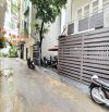 BÁN NHÀ MẶT NGÕ 26 DUY DU: DT 131M2, 4 TẦNG, MT 14M, PHÂN LÔ VỈA HÈ, GIÁ 43.9 TỶ