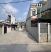 Đất ngay cầu vượt cầu vượt Củ Chi, 97m2/ 1 tỷ. Đ.Đỗ Đình Nhân, Củ Chi. SHR, hỗ trợ vay