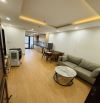Rẻ nhất chung cư CT2 VCN Phước Hải - chỉ 2 tỷ 750 căn hộ 2 PN view đẹp, full nội thất