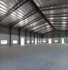 Cần cho thuê 1500m²,100k/m2 nhà xưởng trong KCN Hạp Lĩnh Bắc Ninh PCCC đầy đủ sx đa ngành