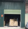 CHO THUÊ KHO PHÚ DIỄN 70M2 GIÁ 6 TRIỆU CHÍNH CHỦ Ô TÔ ĐỖ CỬA