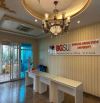Mặt phố Nguyễn Phúc Lai, ô tô vào nhà, 9 tầng TM, DT 119m2, MT 7.8m, giá 53.5 tỷ.