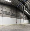 CHO THUÊ KHO XƯỞNG 1.440m² - KCN TÂN PHÚ THẠNH
