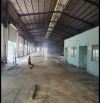 Cho thuê cụm kho xưởng 2000m2, 3500m2, 5500m2 Quận 12