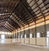 *Cho thuê kho xưởng*2.959m2 KCN Cát Lái, phường Thạnh Mỹ Lợi, Quận 2