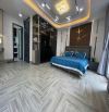 🏠TUẤN NHÀ TO🏠 _ 📍Bùi Quang Là  _ 50M2, NỞ HẬU, SÂN XE, SAUNA, NỘI THẤT, SÂN THƯỢNG