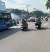 🔥 MẶT TIỀN PHAN VĂN HỚN – BÀ ĐIỂM – GIẢM SỐC 1 TỶ.           CHỈ CÒN 17.9TỶ .  📐 DT: 310