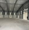 Cho thuê 1400m2 xưởng Đạo Đức, Bình Xuyên .