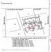 Đất Full thổ _ HXH Thạnh Xuân 52 _ ngang 4.39 m