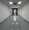 Cho thuê văn phòng Vạn Phúc, 55 m2/tầng, vp mới đẹp, đường to thoáng oto đỗ