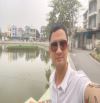 NHÚ 6TỶ CÓ 76m ĐẤT VIỆT HÙNG, ĐÔNG ANH. VIEW HỒ THOÁNG MÁT - ĐƯỜNG Ô TÔ TRÁNH KINH DOANH