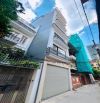 CHỈ 5,4 TỈ SỞ HỮU NGAY CĂN NHÀ 5 TẦNG XÂY ĐỘC LẬP 40M2 MT 4M NGAY ĐH CÔNG NGHIỆP