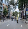 🔥 ĐẤT VÀNG NGUYỄN CHÍ THANH – NGANG 8M HIẾM Q.10. DT 8x28m. GIÁ: 74 TỶ TL
