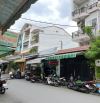 Bán nhà hẻm 448 Đường Trần Hưng Đạo q5 5.2x15m nở hậu 8.2m