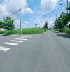 ĐẤT BÁN TẠI KDC SG VILLAGE LONG HẬU-LONG AN