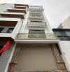 NHÀ MỚI 95M2, 6 TẦNG, THANG MÁY, GARA, TẠI KHU ĐẤU GIÁ TỨ HIỆP, GIÁ 27 TỶ