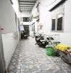 Nhà 2 tầng 90m2 shr nhựa 8m kinh doanh buôn bán gần chợ tân thới nhì hóc môn