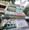 Cần bán nhà 5tầng mặt ngõ ô tô chánh đỗ kinh doanh vỉa hè, Lê Văn Thiêm