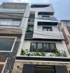 bán nhà mới xây ngay trung tâm quận bình tân - 60m2 - 5 tầng - 8 t,ỷ nhỉnh