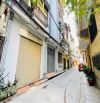 Bán Nhà Khu B Đại Học Mỏ - H.viện Cảnh Sát - 45m2 - Ô Tô Vào Nhà - 8 Tỷ