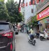 Bán Nhà Phố Viên - 5 Tầng 4 Ngủ - Ngõ Thông Ô Tô - 45m2 Trao Tay 9 Tỷ